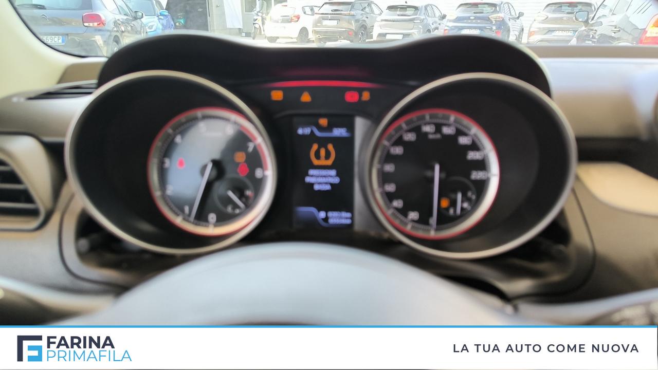SUZUKI Swift VI 2017 - Swift 1.2 dualjet Cool 2wd
