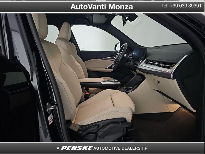 BMW iX1 iX1 xDrive 30 Msport