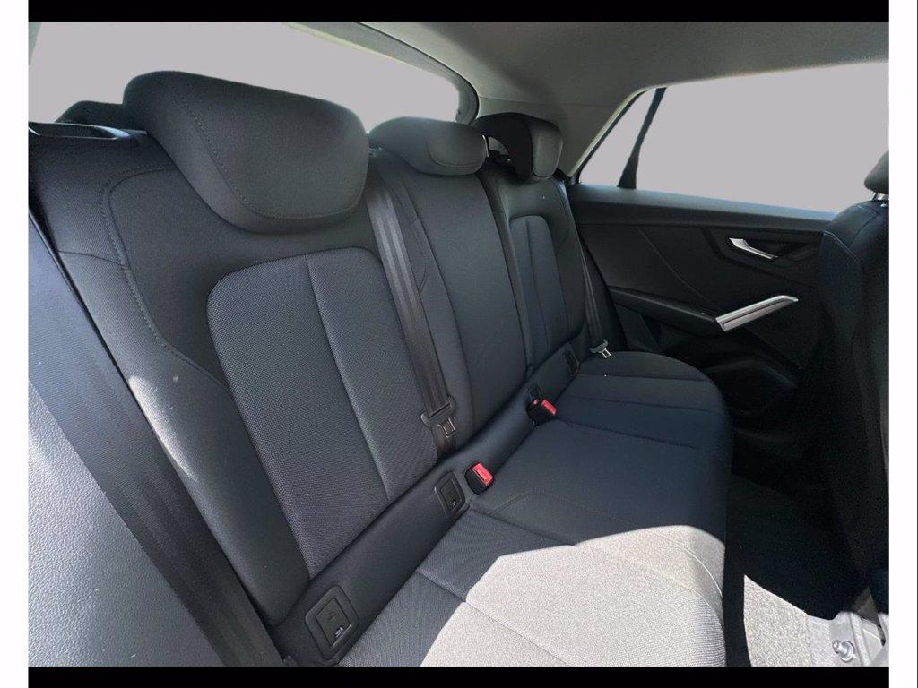 AUDI Q2 35 2.0 tdi business advanced s-tronic del 2025