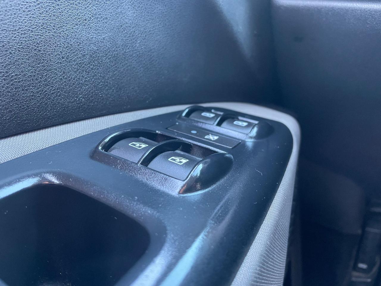 Fiat Doblo Doblò 1.4 T-Jet 16V Natural Power Lounge