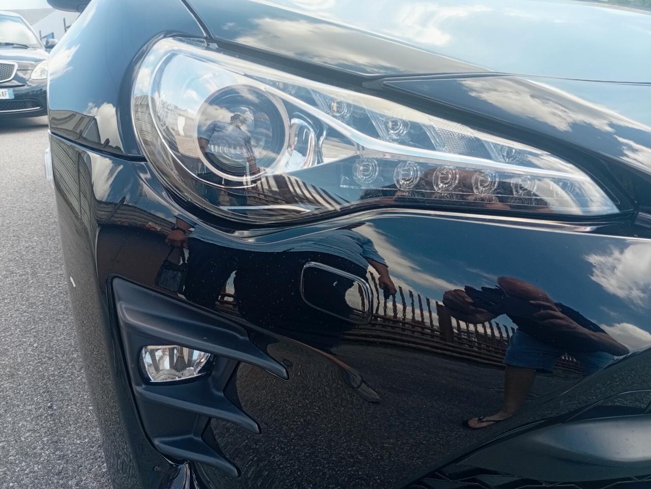 Toyota GT86 2.0 Racing Edition