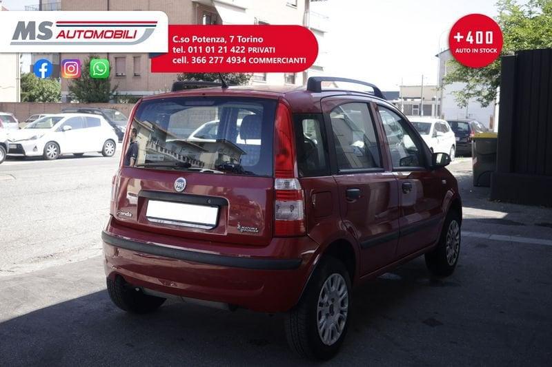 FIAT Panda FIAT Panda 1.2 Dynamic Natural Power