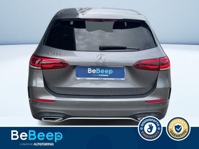 Mercedes-Benz Classe B B 180 D PREMIUM AUTO