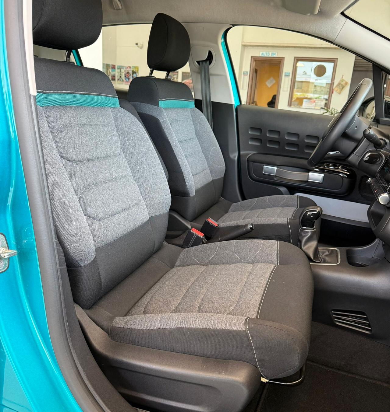 Citroen C3 PureTech 83 S&S Shine