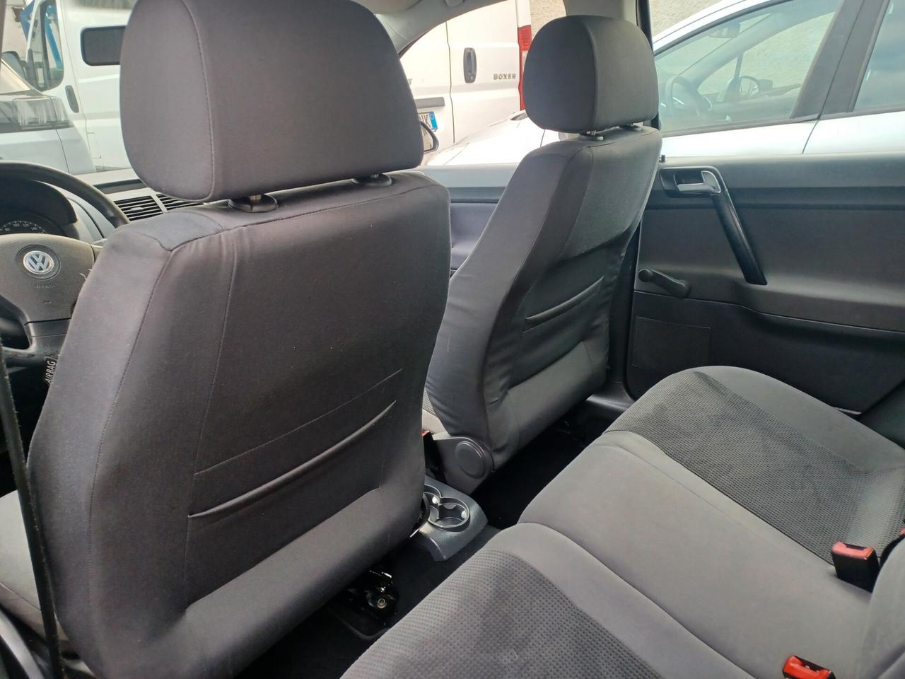 Volkswagen Polo 1.2 Benzina 5 porte UNICO PROPRIETARIO