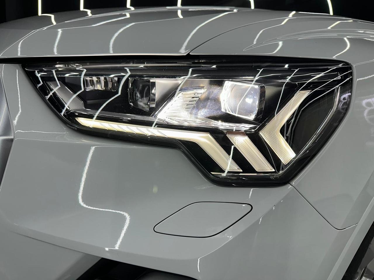 Audi Q3 40 TDI quattro S tronic 190CV