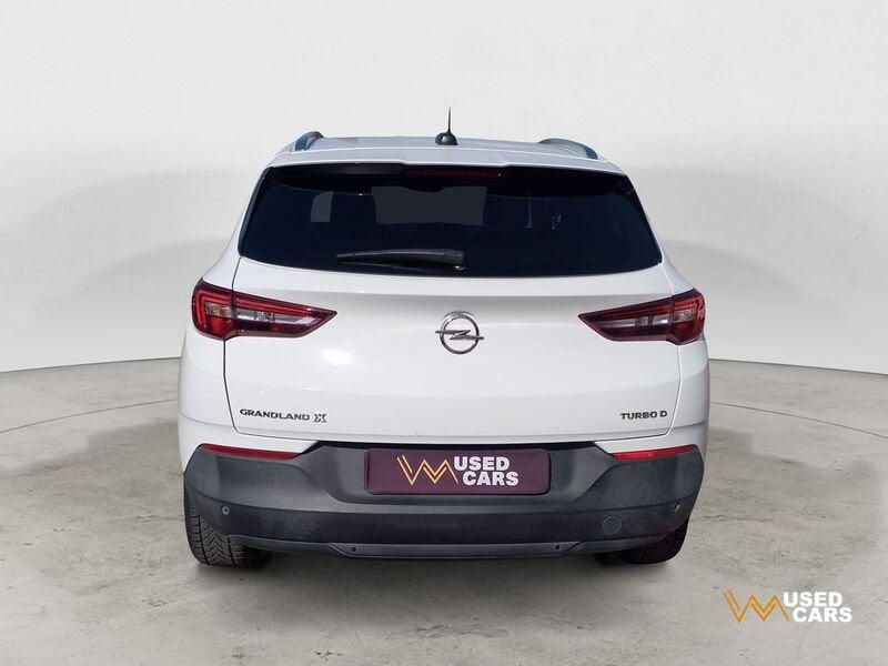 Opel Grandland X 1.6 Diesel 120cv Ultimate S&S AT6
