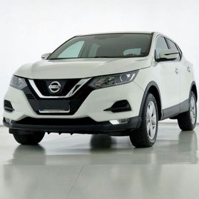 Nissan Qashqai 1.5 dCi Business