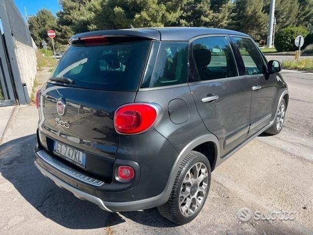 Fiat 500 l 1.3 mjt per neopatentati