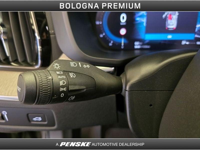 Volvo XC60 XC60 B4 (d) AWD Geartronic Inscription