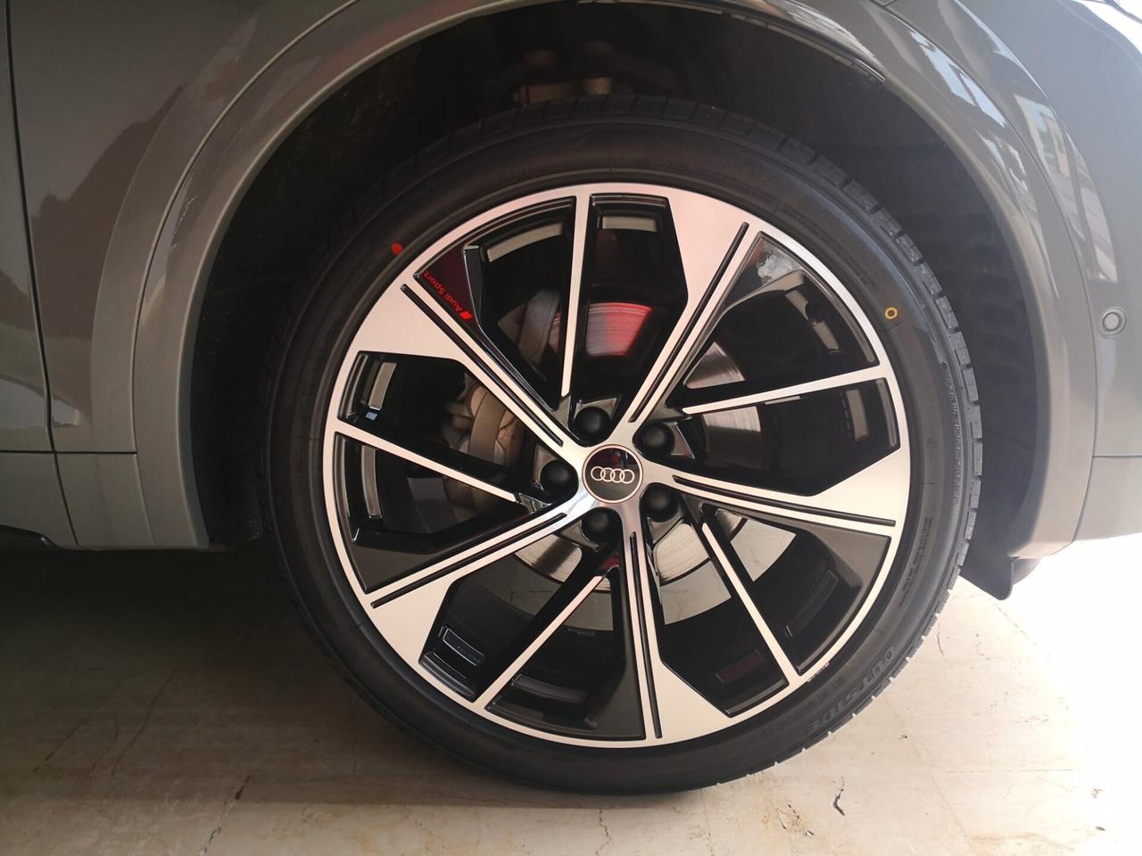 Audi Q5 SPB 40 TDI quattro S tronic S line plus