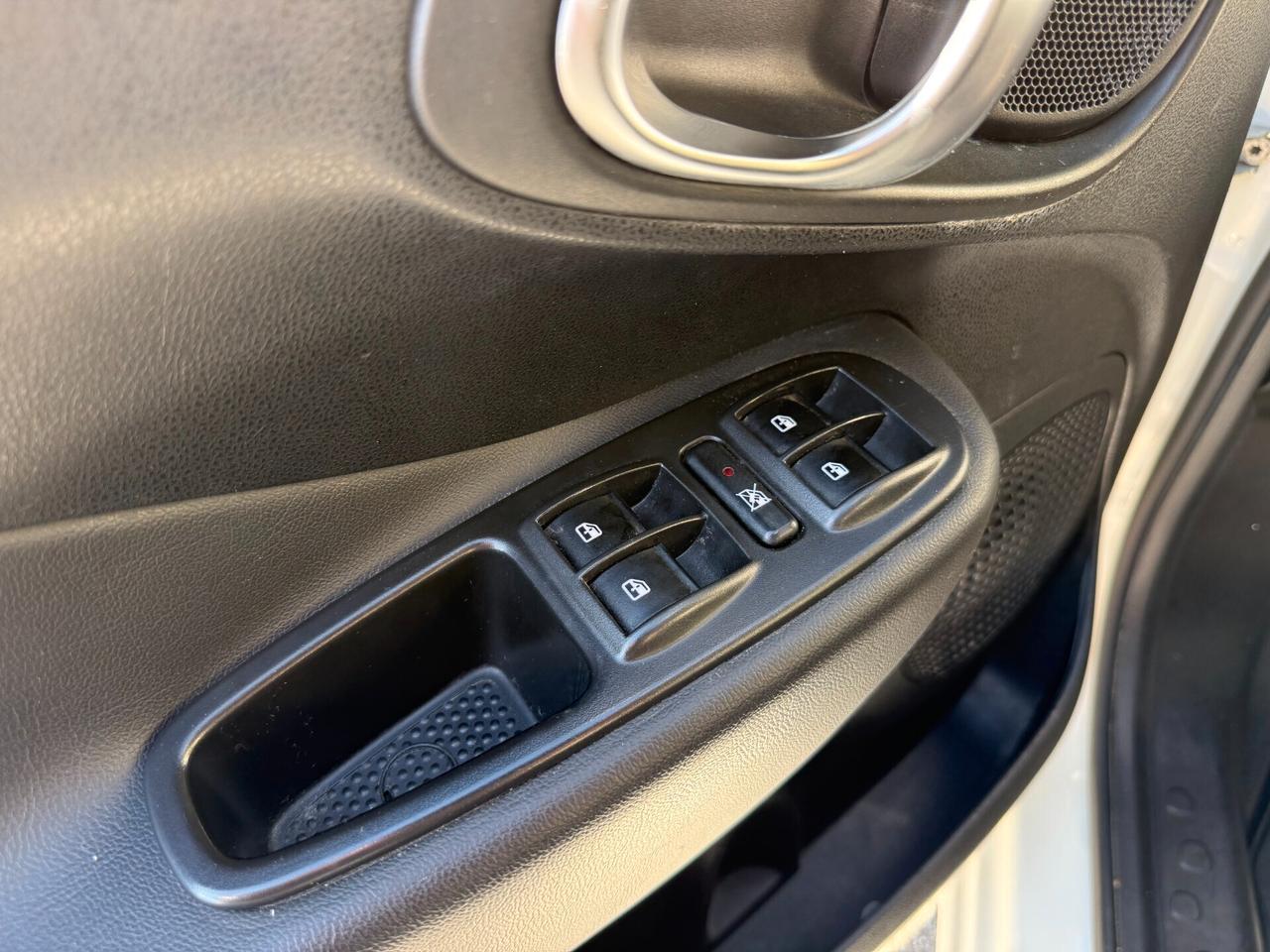 Fiat 500L Lounge/1.3 MJT 85 CV/MOTORE REVISIONATO
