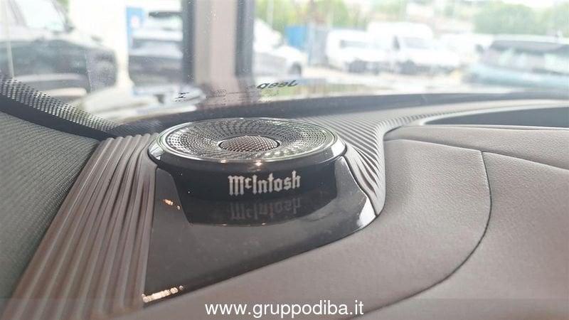 Jeep Grand Cherokee NF4 Plug-In HybridMy23 Overland 2.0 4xe