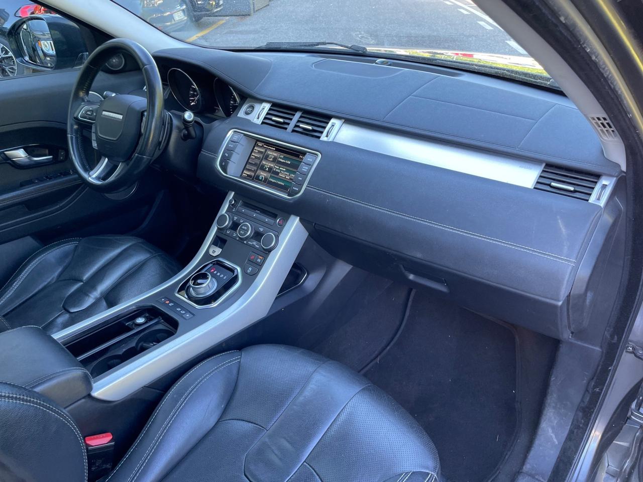 Land Rover Range Evoque 2.2 Sd4 5p. Autobiography