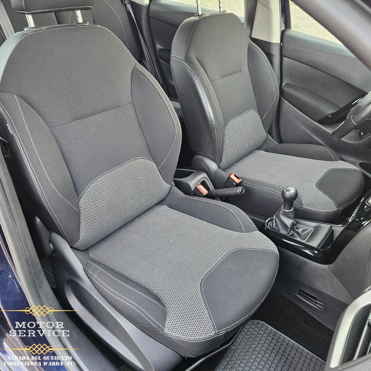 Citroen C3 1.2 UNIPROPRIETARIO 38000KM