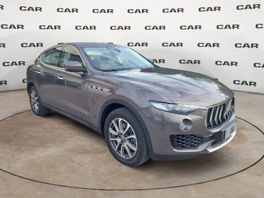 Maserati Levante 3.0 V6 DS 275cv Q4 auto