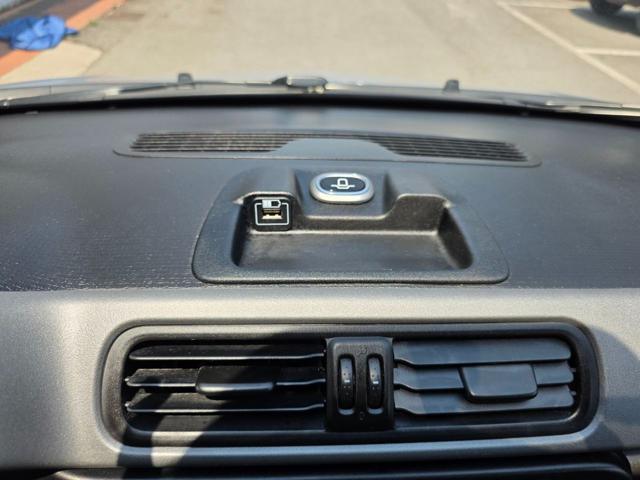 FIAT Panda 0.9 TwinAir Turbo Natural Power Lounge
