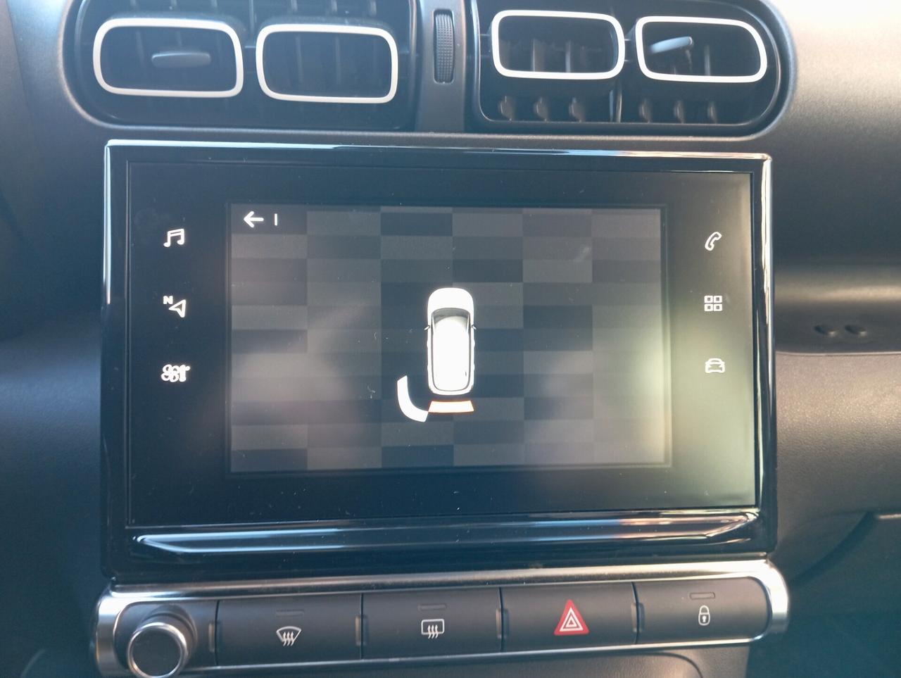 Citroen C3 aircross 1.2 Shine offerta della settimana