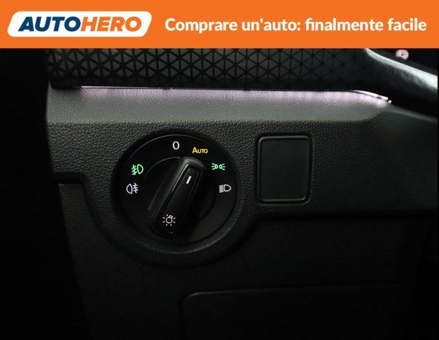 VOLKSWAGEN T-Cross 1.0 TSI 110 CV Advanced