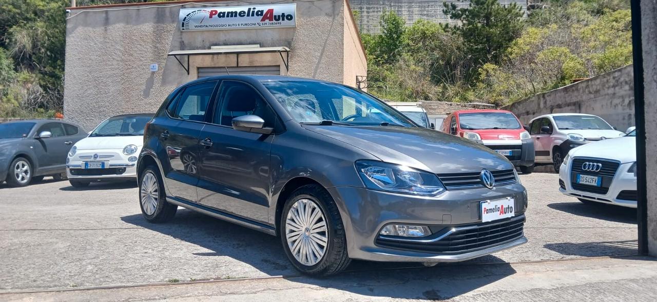 Volkswagen Polo 1.4 TDI 5p. BMT - 2016