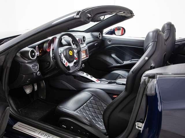 Ferrari California T