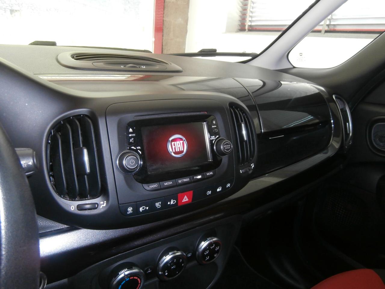 Fiat 500L 1.3 Multijet 85 CV Lounge Unico P.