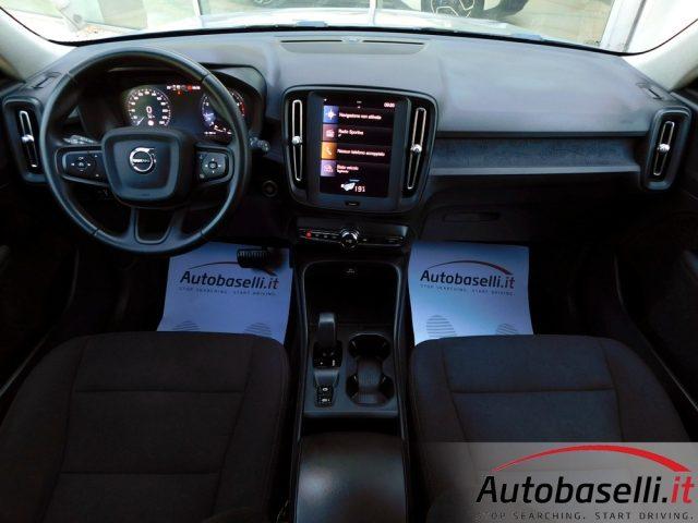 VOLVO XC40 T2 Essential