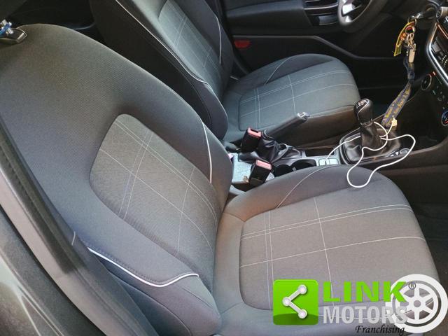 FORD Fiesta 1.1 85 CV 5 porte ST-Line NEOPATENTATI