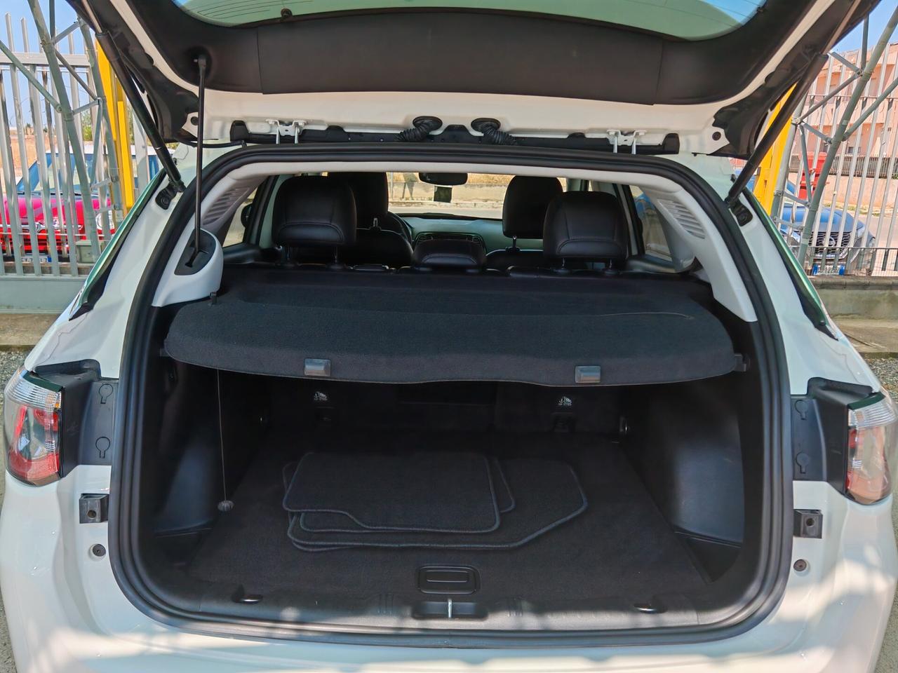 Jeep Compass 2.0 Multijet II aut. 4WD Limited