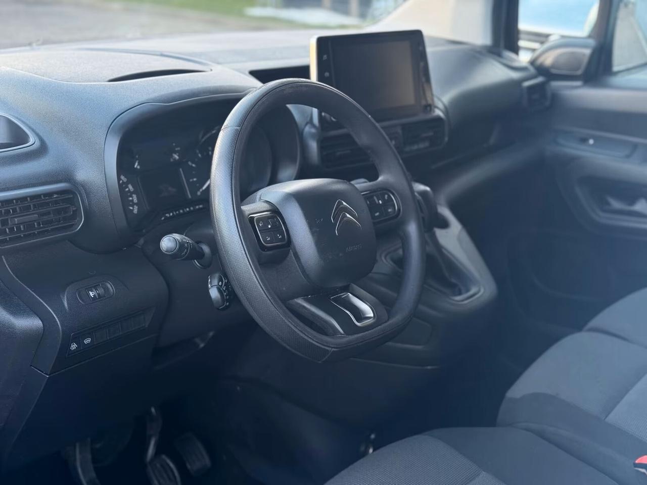 Citroen Berlingo BlueHDi 130 Van XL Club 102 CV