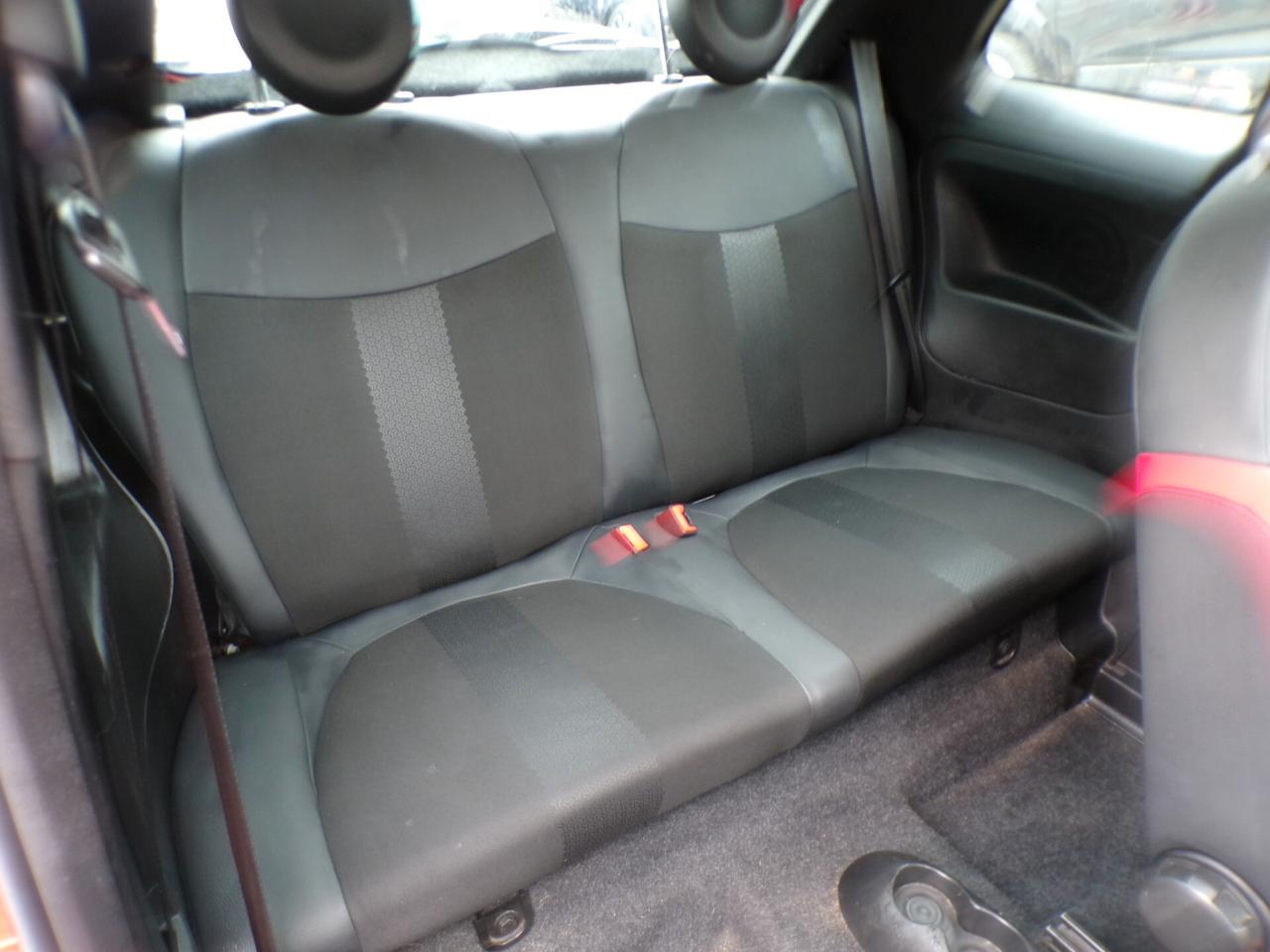 Fiat 500 S 0.9 105CV...SPORT..TETTO ELETTRICO