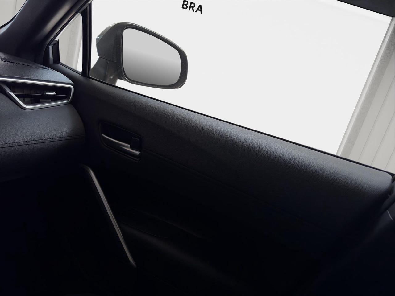 Toyota Corolla Cross 1.8h Trend fwd 140cv e-cvt