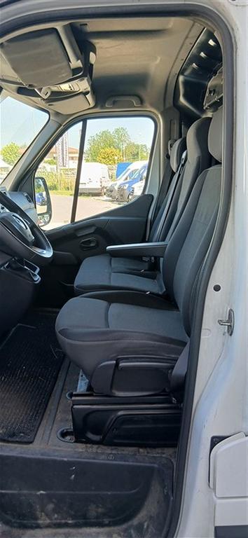 Renault Master T33 2.3 dci 135cv L2H2 Ice E6d-temp