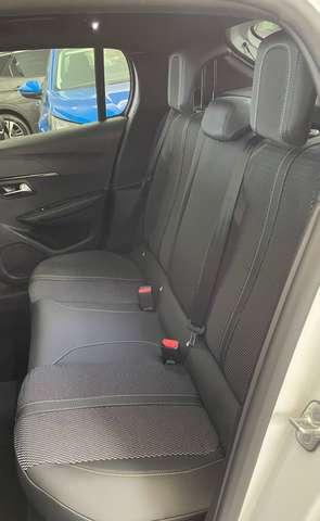 Peugeot 208 1.2 hybrid GT 136cv e-dcs 6 *KM0*