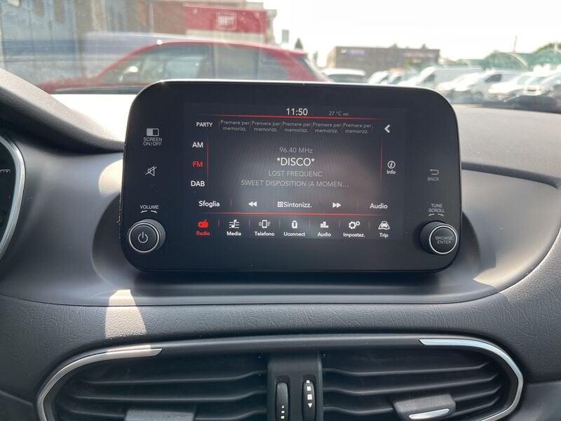 FIAT Tipo 5 porte Cross II 2021 1.0 City Cross 100cv