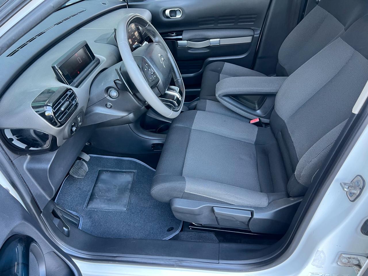 Citroen C4 Cactus/CAMBIO AUTOMATICO/UNICA PROP.
