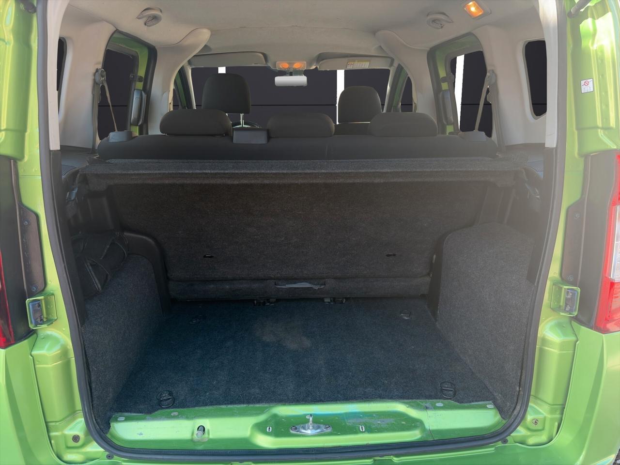 FIAT QUBO 1.3 MTJ 75CV