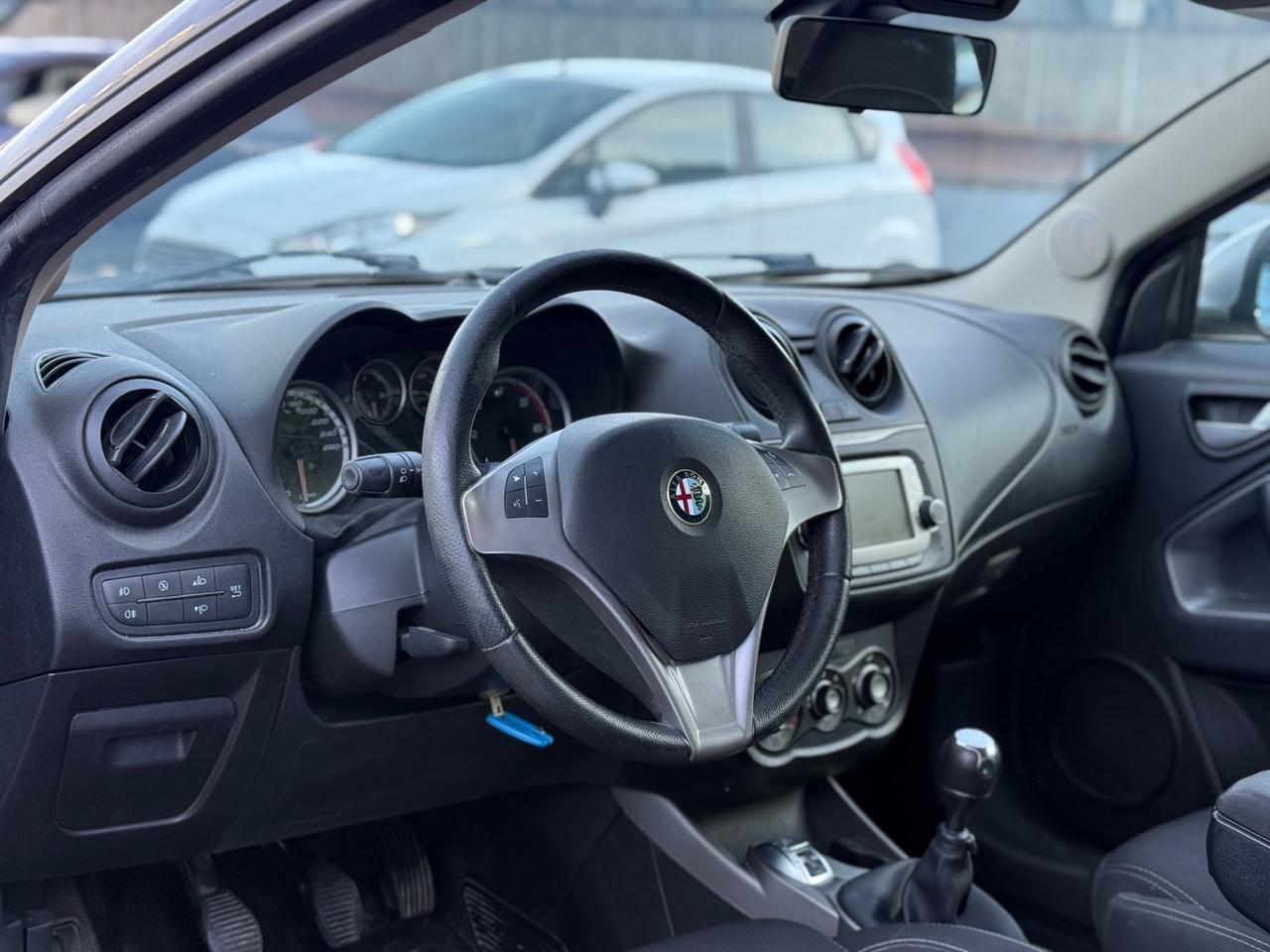 Alfa Romeo MiTo 1.3 JTDm 85 CV S&S Progression