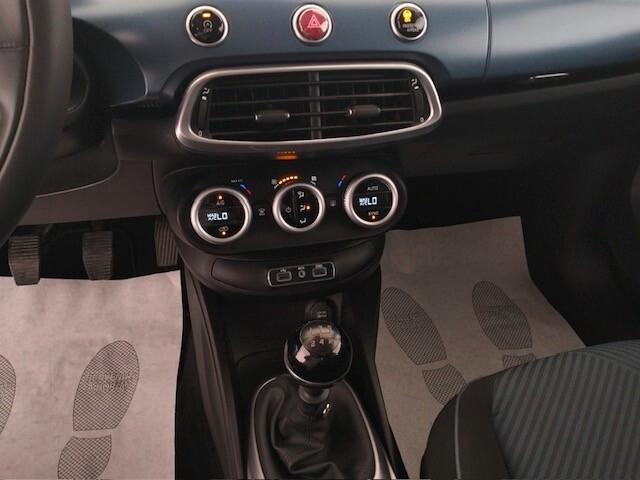 Fiat 500X 1.3 mjt 95 CV Mirror Cross