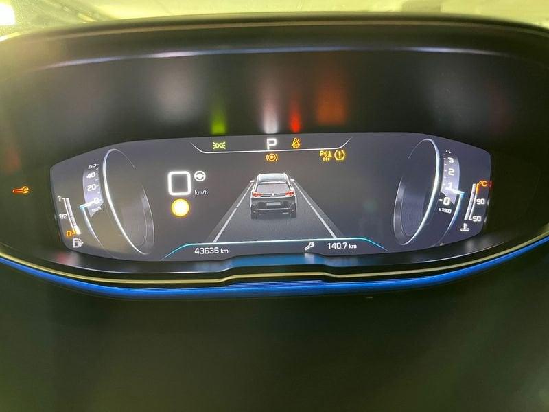 Peugeot 5008 5008 BlueHDi 130 S&S EAT8 GT - PROMO SIRONIAUTO+