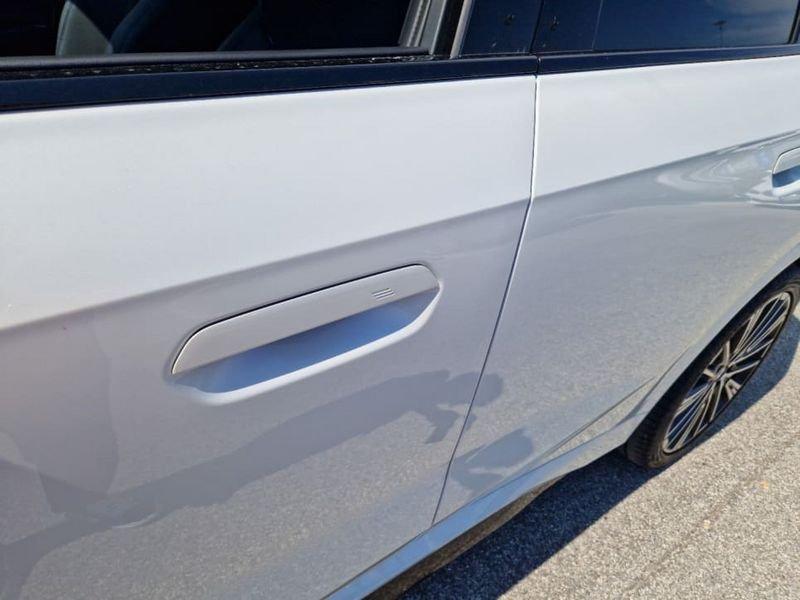 BMW X1 SDRIVE18D MSPORT AUTO