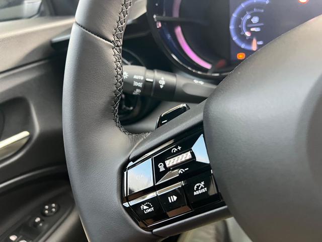 ALFA ROMEO Junior 1.2 145 CV Hybrid eDCT6 Speciale PACK TECHNO
