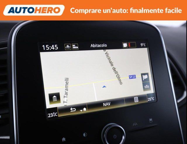 RENAULT Grand Scenic Blue dCi 120 CV Sport Edition2