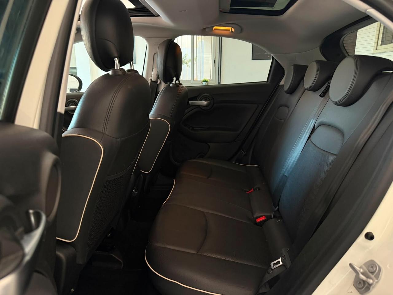 Fiat 500X 1.6 MultiJet 120 CV Cross