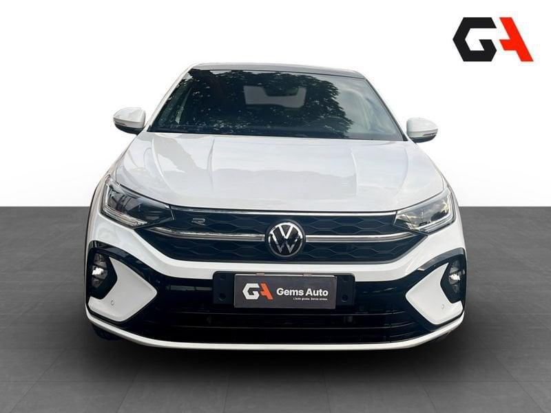 Volkswagen Taigo Taigo 1.0 TSI 110 CV R-Line