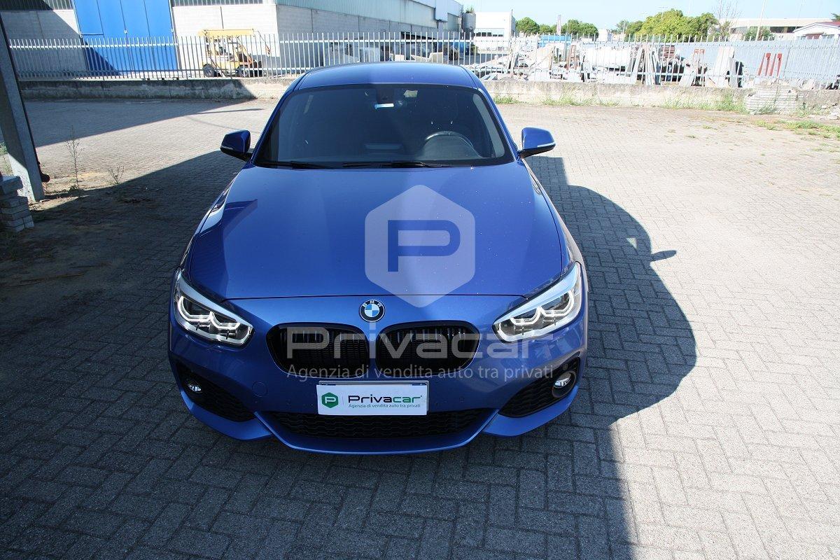 BMW 118i 5p. Sport