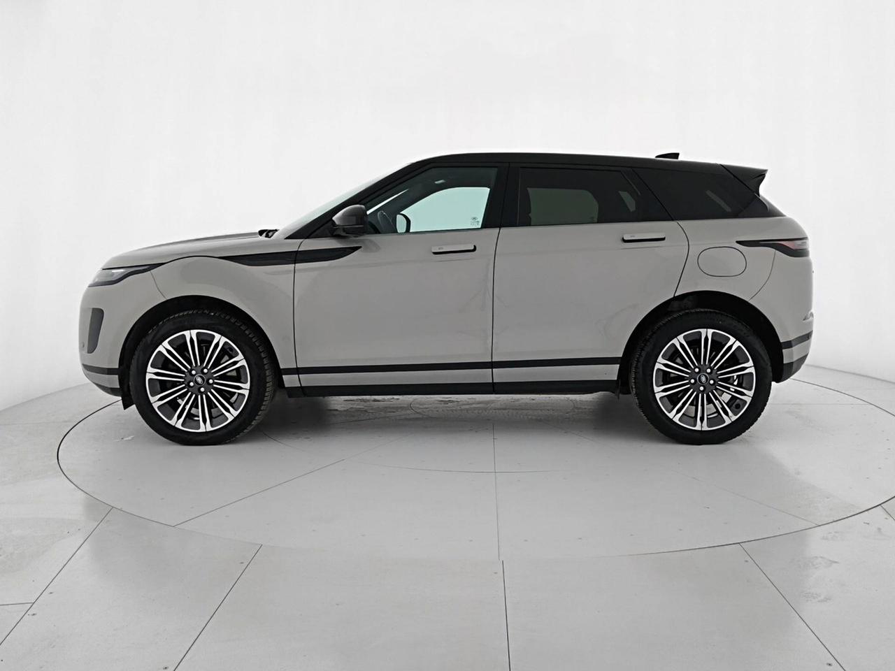 Land Rover Range Rover Evoque 1.5 i3 phev Dynamic SE awd 309c