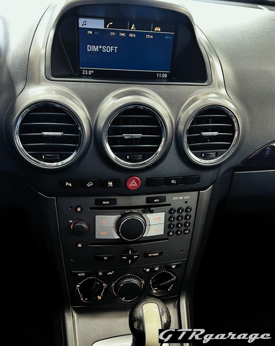 OPEL - Antara - 2.0 16V CDTI 150CV aut. Cosmo