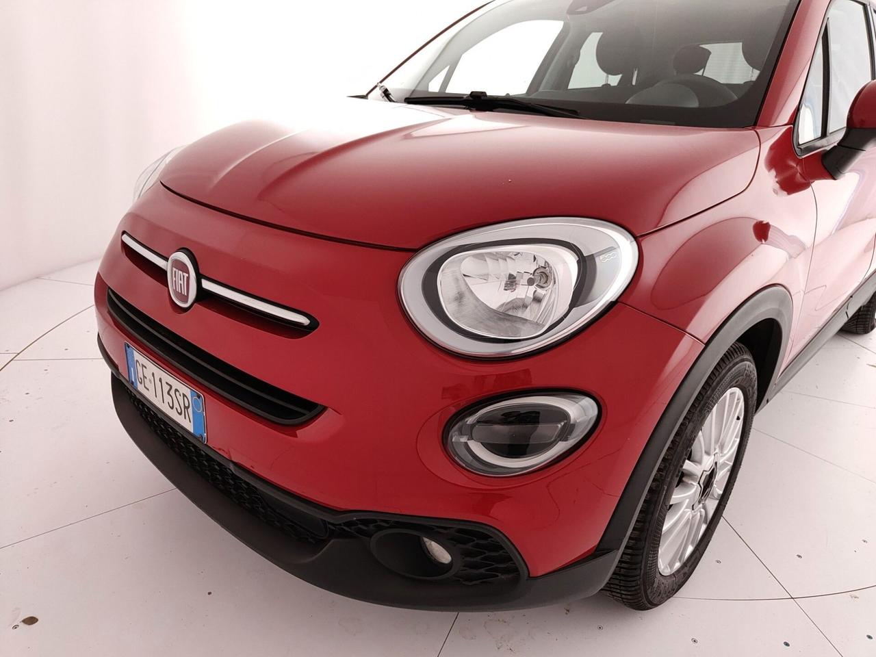 Fiat 500X 1.3 MultiJet 95 CV Connect