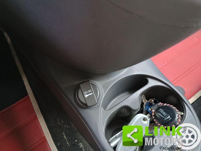 FIAT 500C 1.3 Multijet 95 CV 60° EDIZIONE LIMITATA